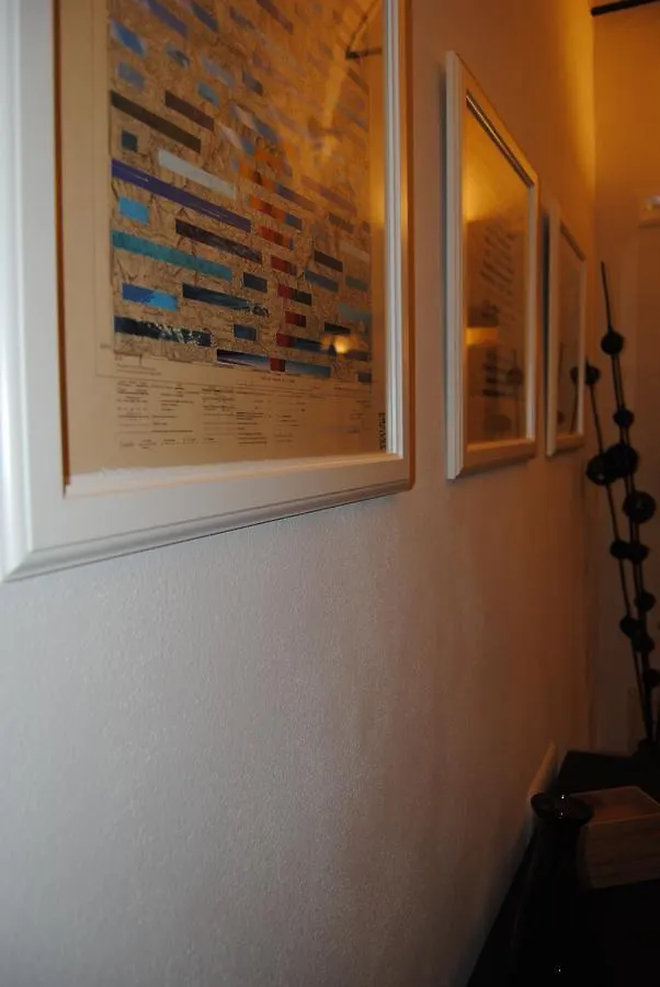 Senzafissadimora Bed & Breakfast Albenga 0*,