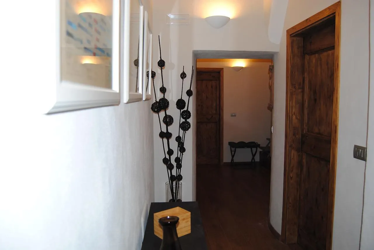 Senzafissadimora Bed & Breakfast Albenga
