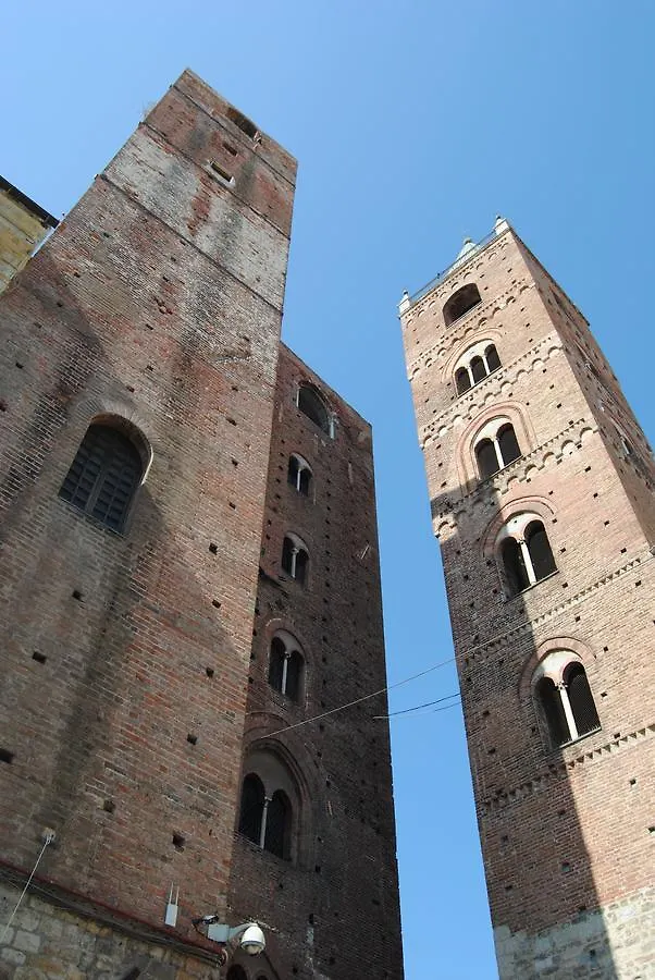 Senzafissadimora Bed & Breakfast Albenga Italy