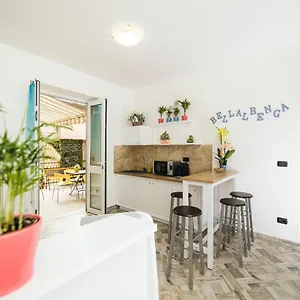 Bell'albenga Guest house