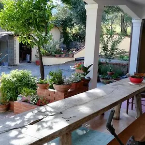 Frühstückspension La Gallina Nel Castello Citr Oo9002-beb Oo11, Albenga