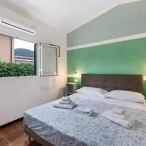 Casa Sanfe Homestay