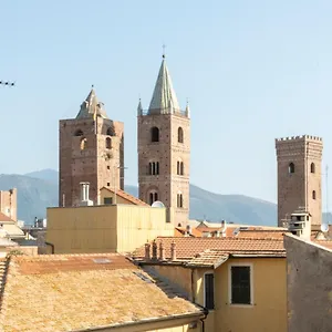 Palazzo Oddo Guest house
