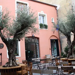 La Dimora Del Conte Bracco B. Guest house