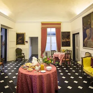 Palazzo Lengueglia Bed & Breakfast