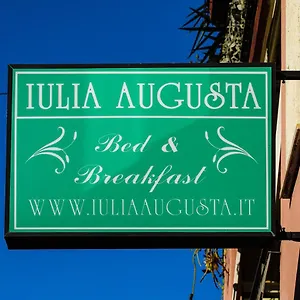 Iulia Augusta Bed & Breakfast