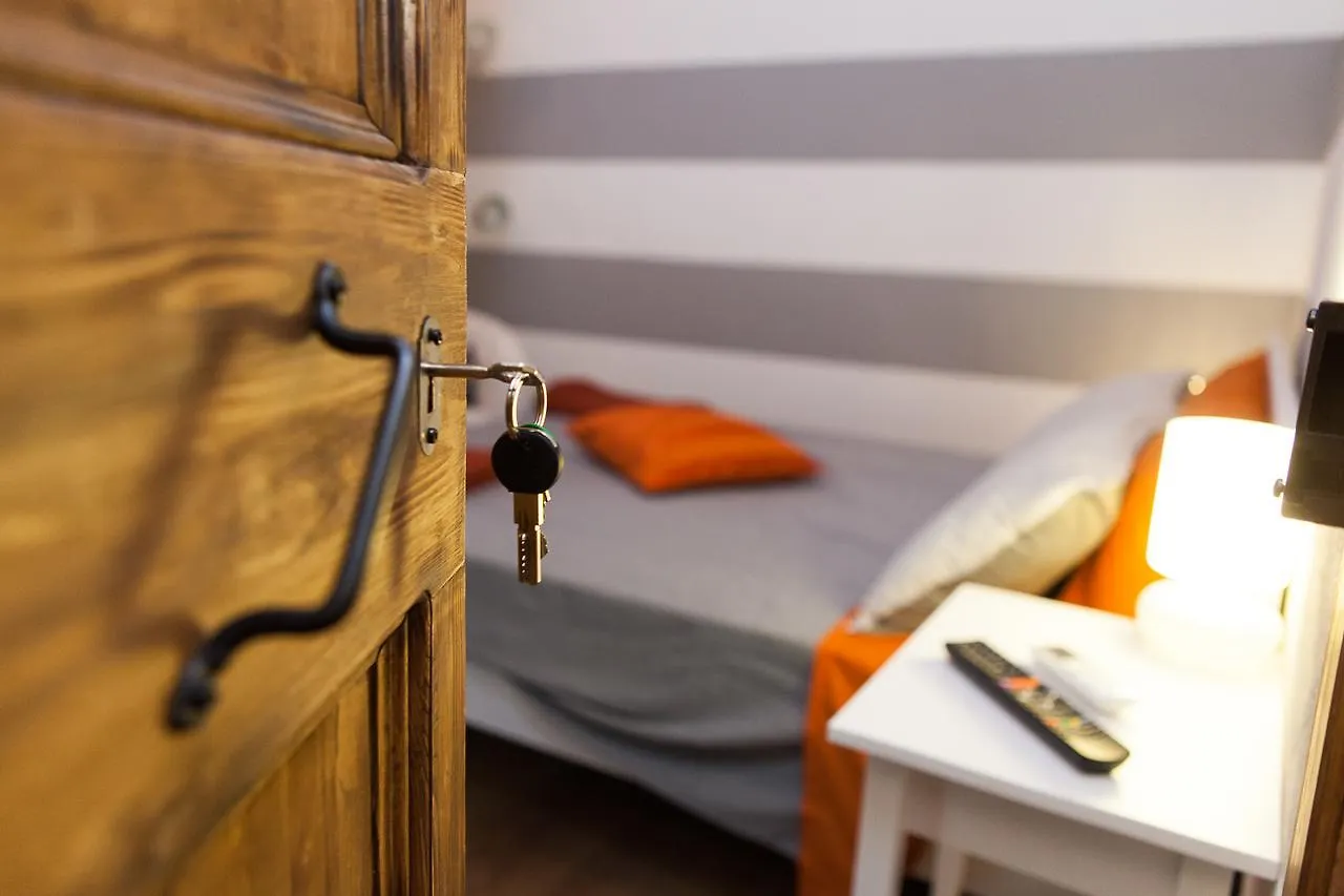 Senzafissadimora Bed & Breakfast Albenga