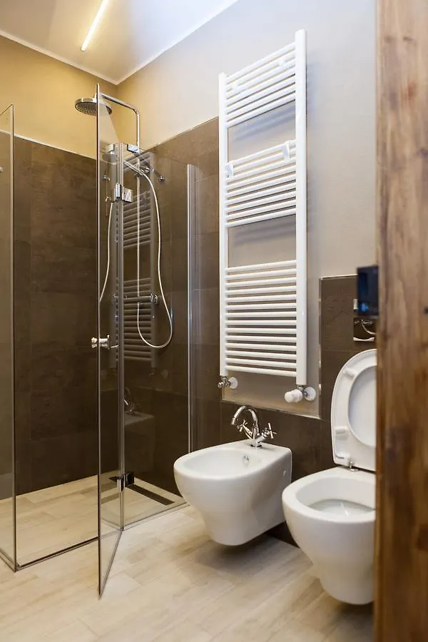 Senzafissadimora Bed & Breakfast Albenga